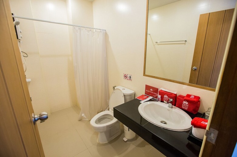 Hotel Zen Rooms Don Chan