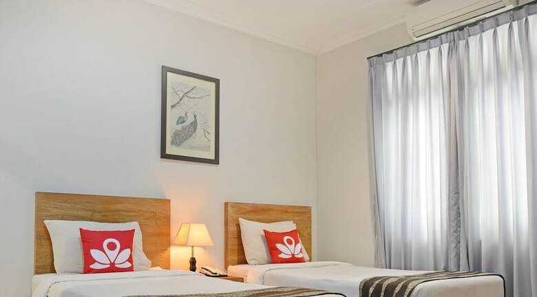 Hotel Zen Rooms Magnolia Bed & Breakfast
