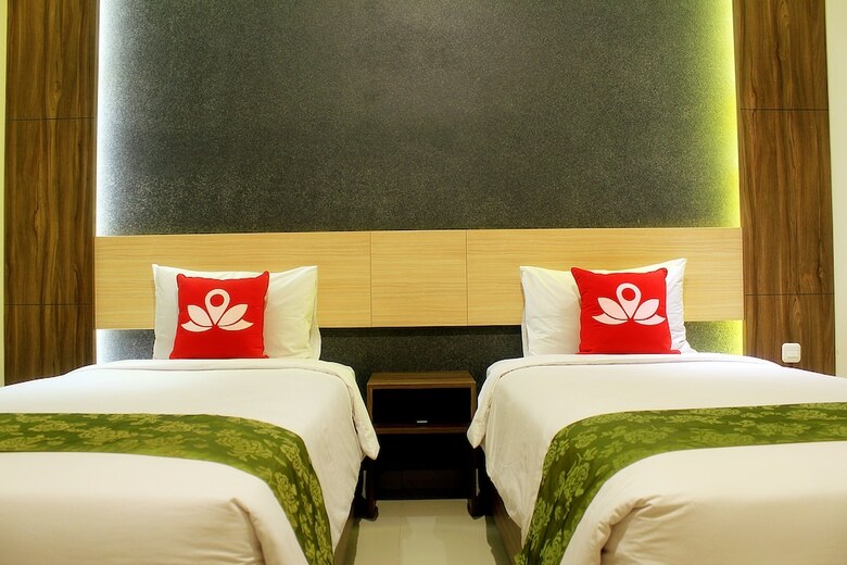 Hotel Zen Rooms Lengkong Gatot Subroto