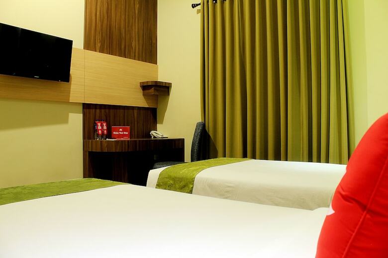 Hotel Zen Rooms Lengkong Gatot Subroto