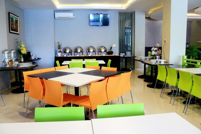 Hotel Zen Rooms Lengkong Gatot Subroto