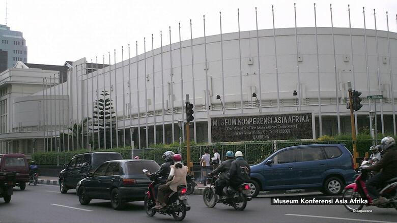 Hotel Zen Rooms Lengkong Gatot Subroto