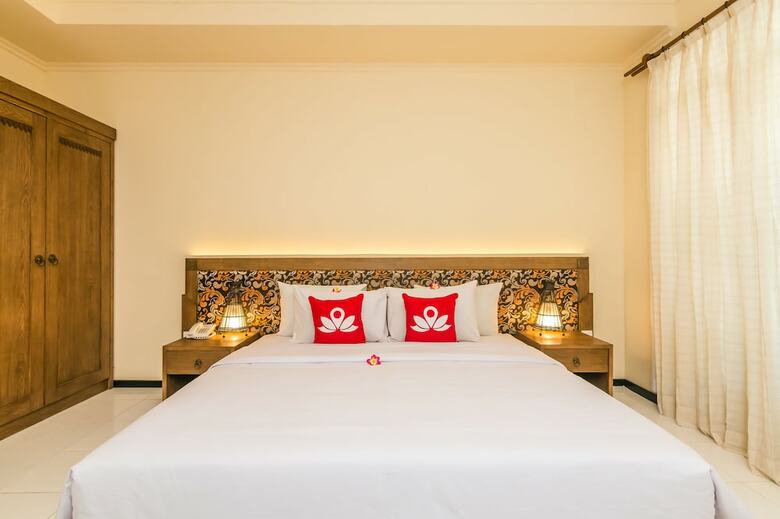 Hotel Zen Rooms Hang Tuah Sanur
