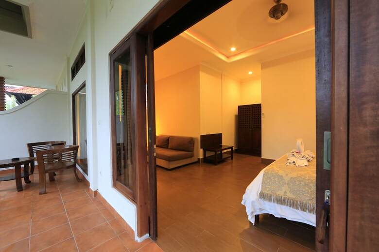 Hotel Zen Premium Ubud Bisma 3