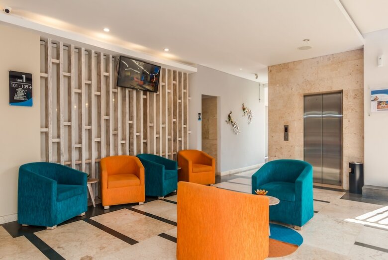Hotel Zen Premium Seminyak Drupadi 3