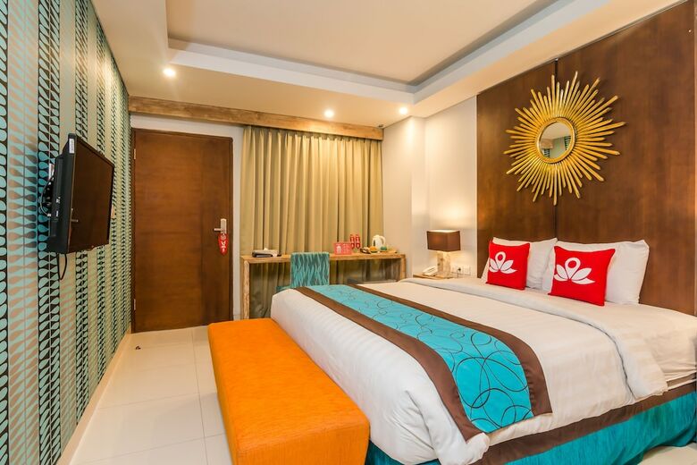 Hotel Zen Premium Seminyak Drupadi 3