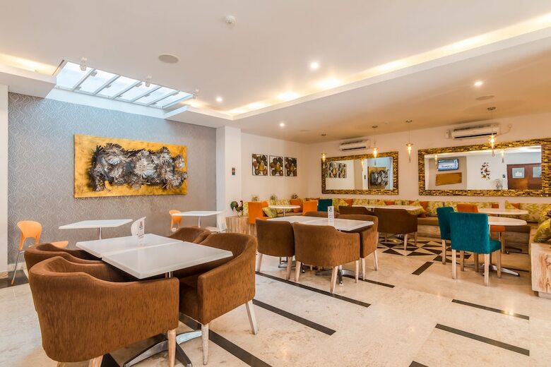 Hotel Zen Premium Seminyak Drupadi 3