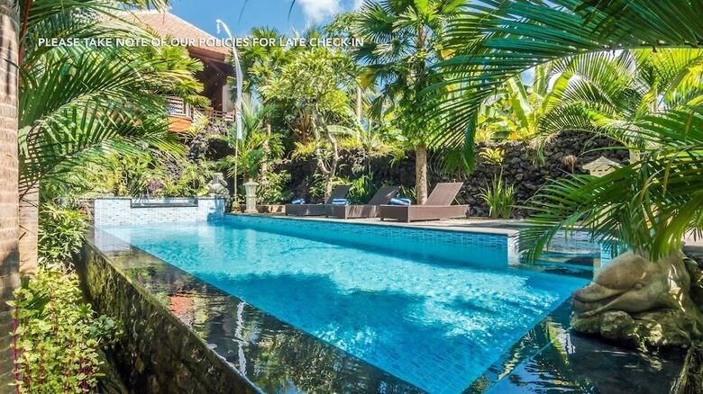 Hotel Zen Rooms Ubud Nyuh Kuning