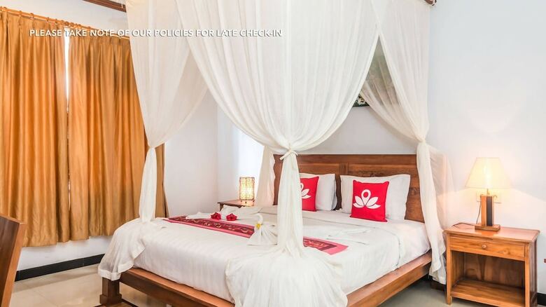 Hotel Zen Rooms Ubud Nyuh Kuning