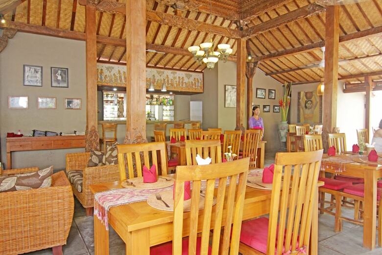 Hotel Zen Premium Ubud Pengosekan 2