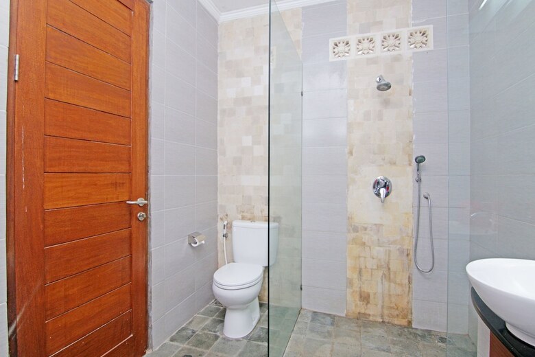 Hotel Zen Premium Ubud Pengosekan 2