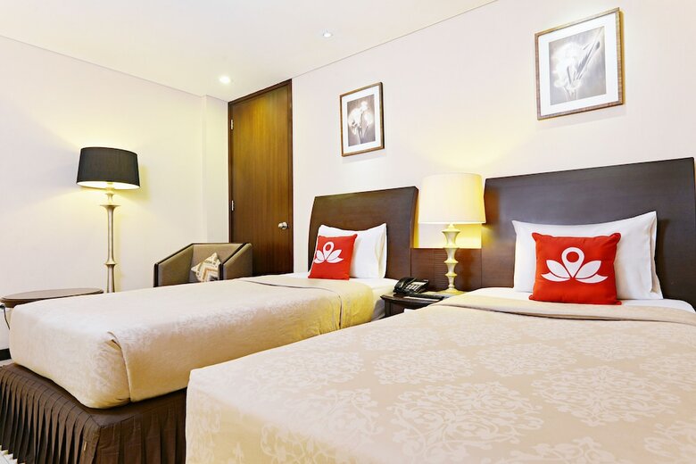 Hotel Zen Rooms Dago