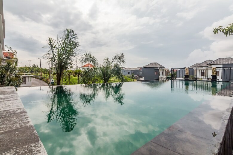 Hotel Zen Rooms Denpasar Jalan Salak