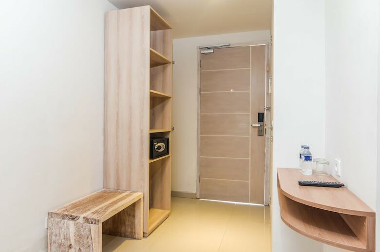 Hotel Zen Rooms Denpasar Jalan Salak