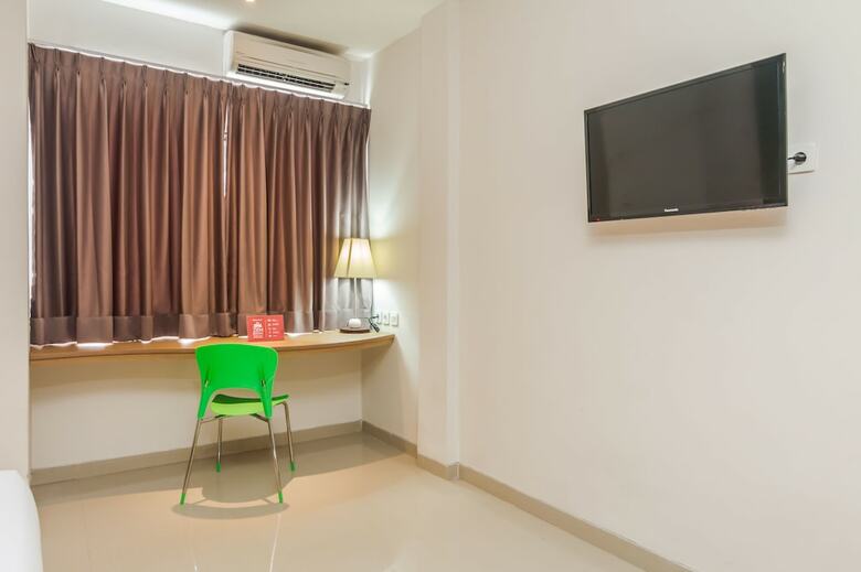 Hotel Zen Rooms Denpasar Jalan Salak