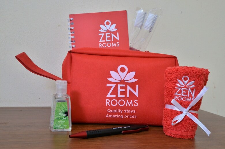 Hotel Zen Rooms Ubud Laplapan