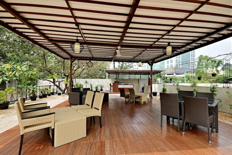 Hotel Zen Premium Kemang Pejaten