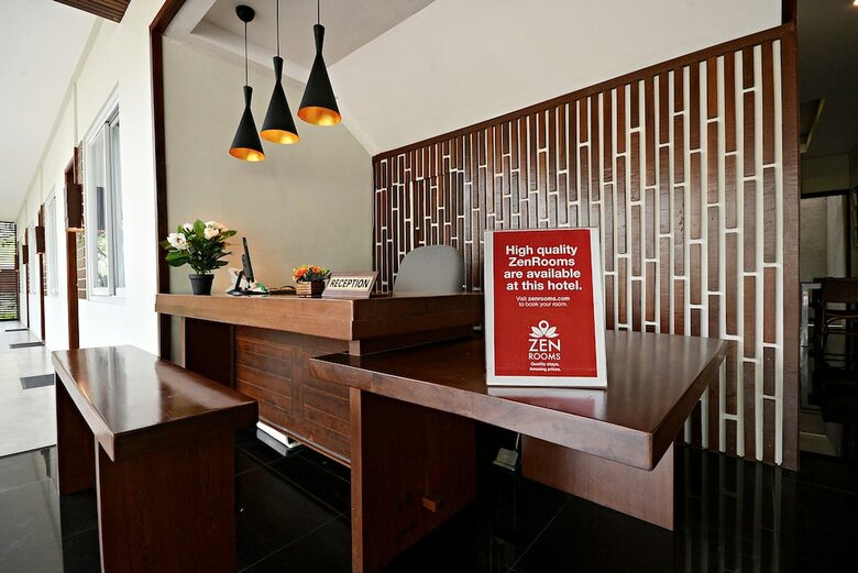 Hotel Zen Premium Kemang Pejaten