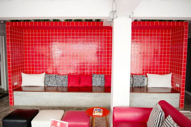 Hotel Zen Rooms Damrongrak Road