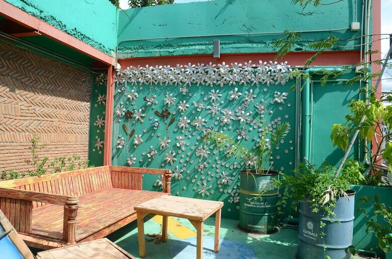 Hotel Zen Hostel Silom 14