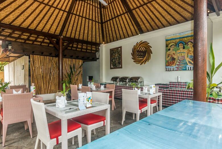 Hotel Zen Rooms Ubud Penestanan 2