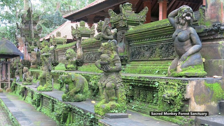 Hotel Zen Rooms Ubud Penestanan 2