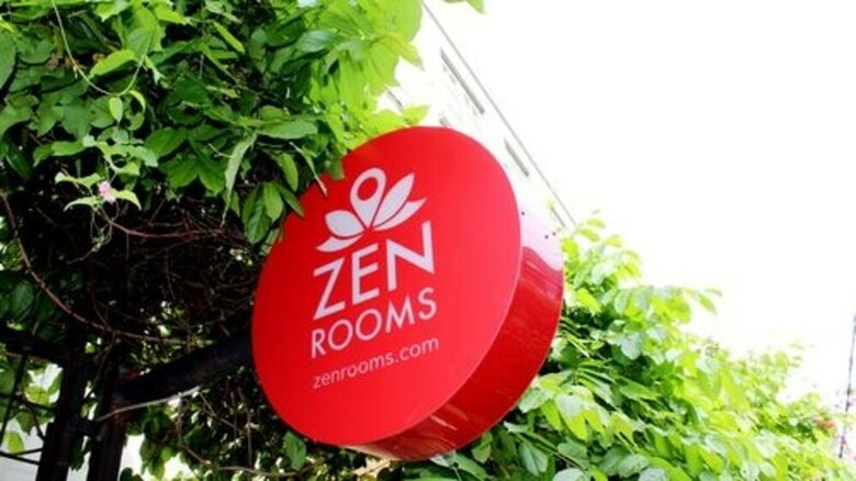 Hotel Zen Rooms Legian Poppies One