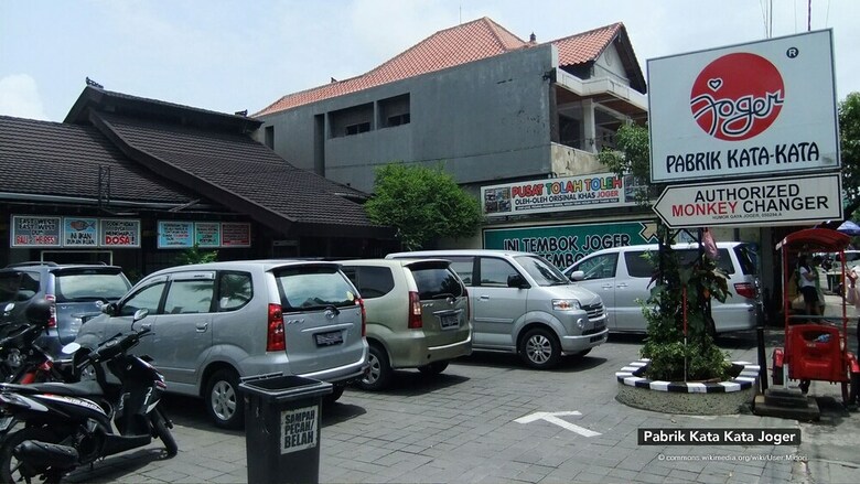 Hotel Zen Rooms Legian Poppies One