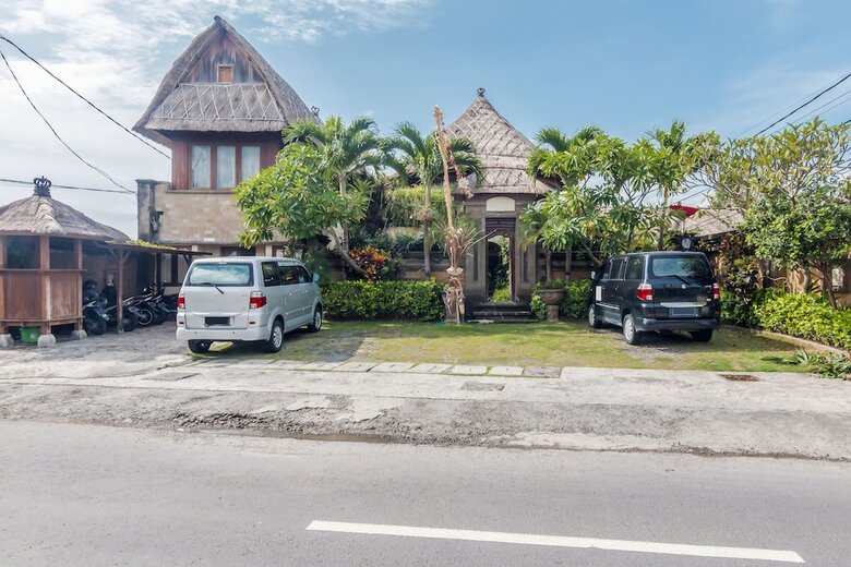 Hotel Zen Rooms Umalas Dukuh Indah
