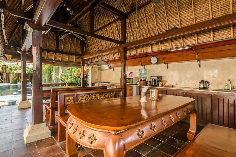 Hotel Zen Rooms Umalas Dukuh Indah