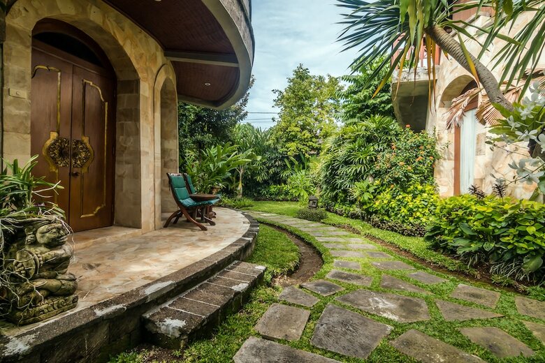 Hotel Zen Rooms Umalas Dukuh Indah