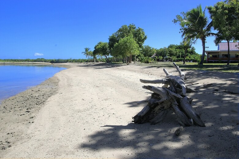 Hotel Nila Beach Resort Fiji