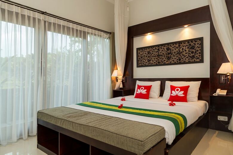 Hotel Zen Premium Ubud Sanggingan 2