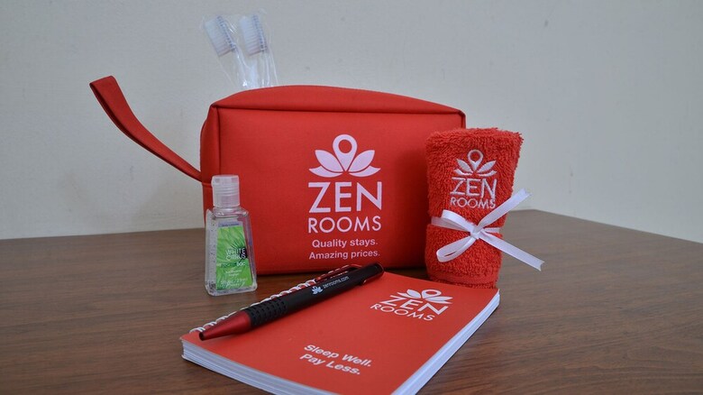 Hotel Zen Premium Ubud Sanggingan 2