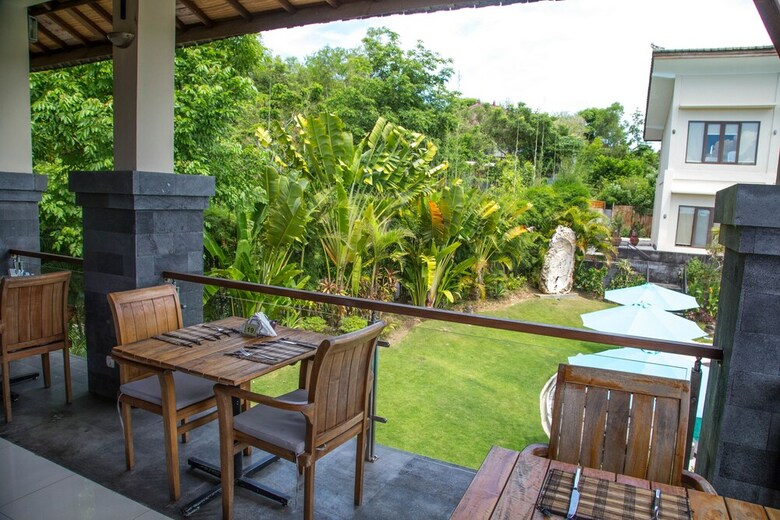 Hotel Zen Rooms S Resorts Hidden Valley Bali