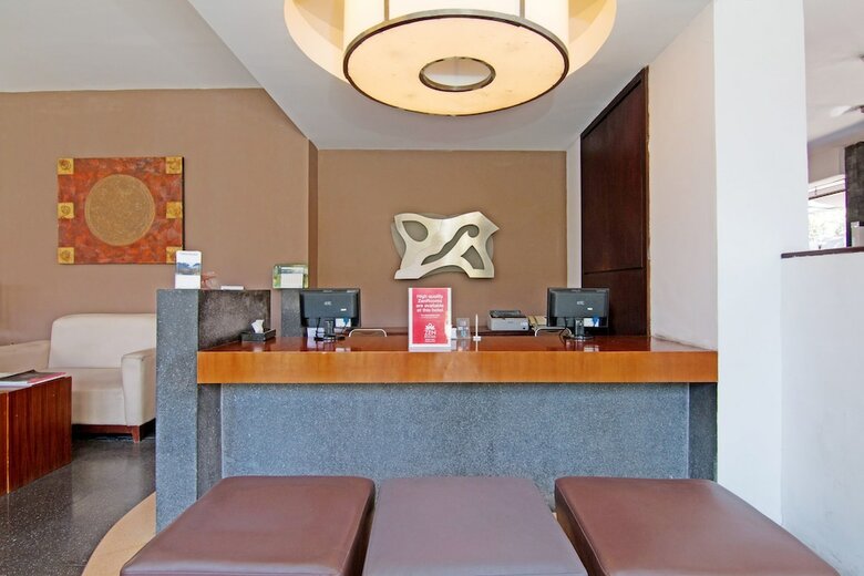 Hotel Zen Premium Padma 2 Legian