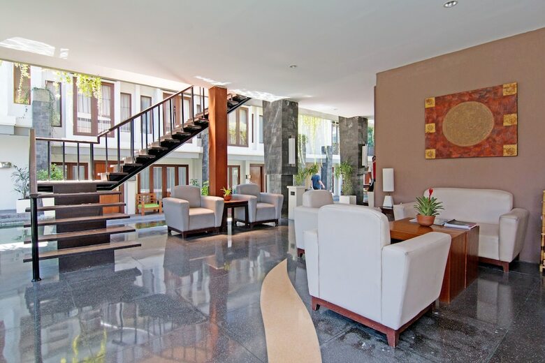 Hotel Zen Premium Padma 2 Legian