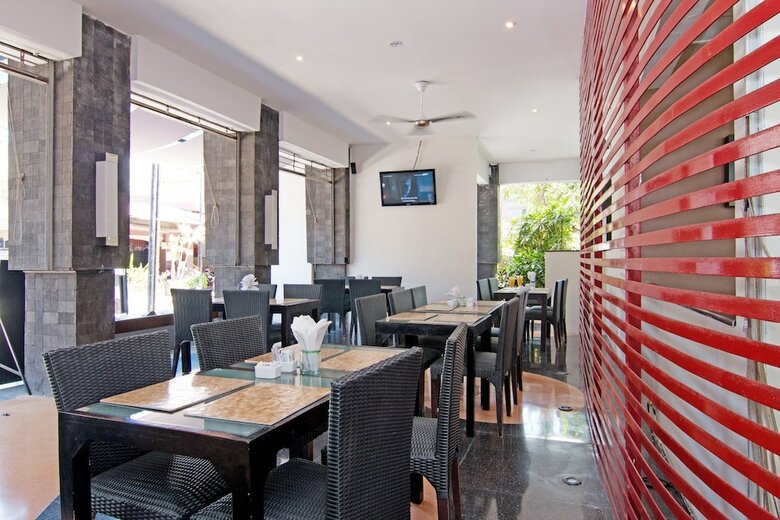 Hotel Zen Premium Padma 2 Legian