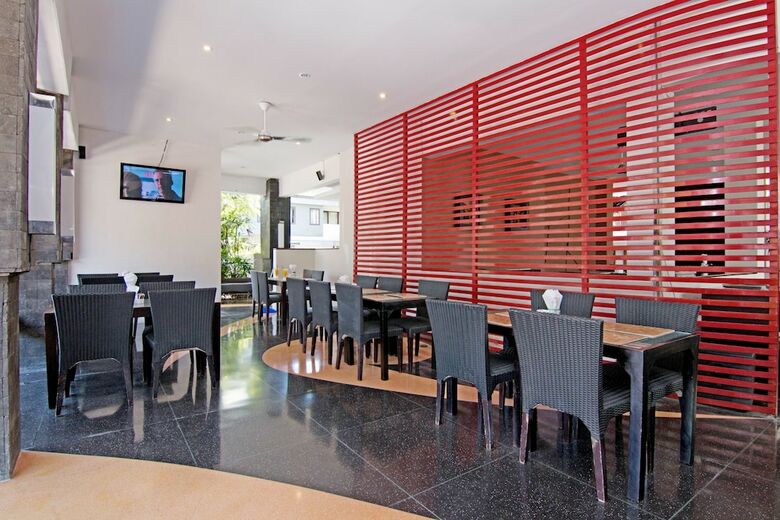 Hotel Zen Premium Padma 2 Legian