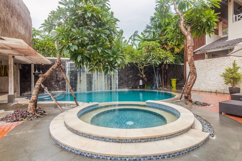 Hotel Zen Rooms Kerobokan Umalas I