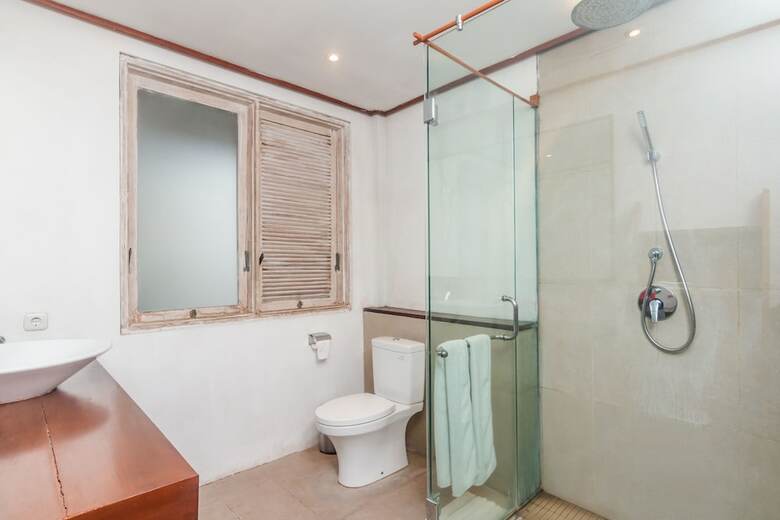 Hotel Zen Rooms Kerobokan Umalas I