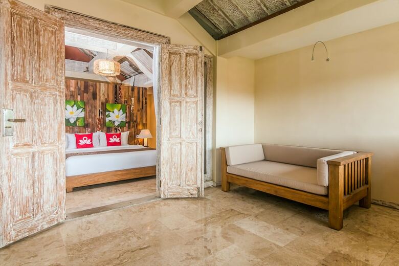 Hotel Zen Rooms Kerobokan Umalas I