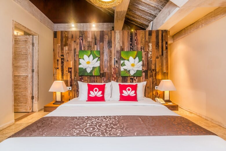 Hotel Zen Rooms Kerobokan Umalas I
