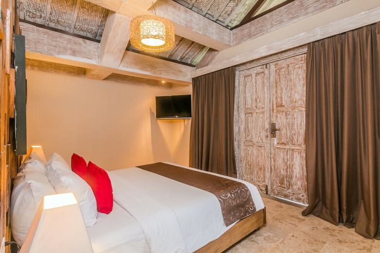 Hotel Zen Rooms Kerobokan Umalas I