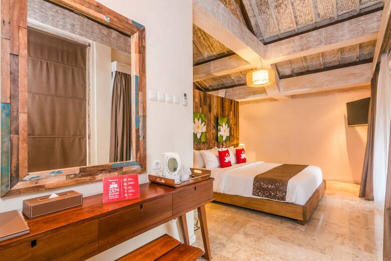 Hotel Zen Rooms Kerobokan Umalas I