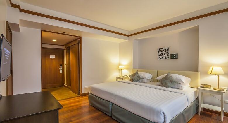 Hotel Zen Premium Silom Soi 22