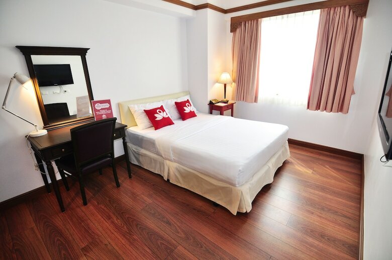Hotel Zen Premium Silom Soi 22