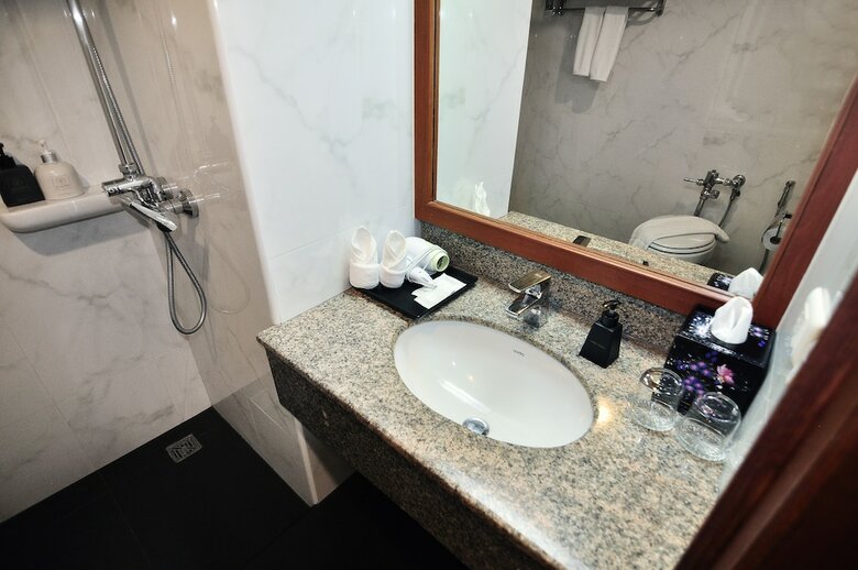Hotel Zen Premium Silom Soi 22