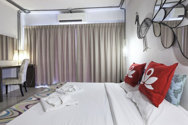 Hotel Zen Rooms Basic Nanai Phuket