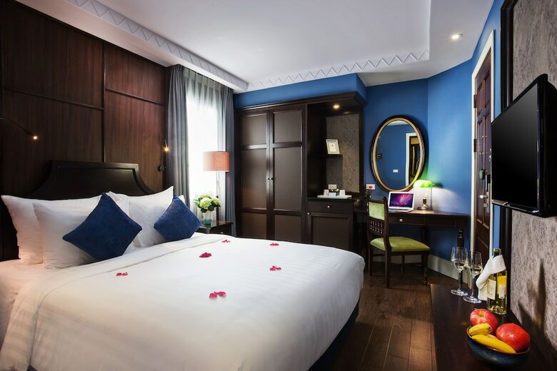 O'gallery Premier Hotel & Spa